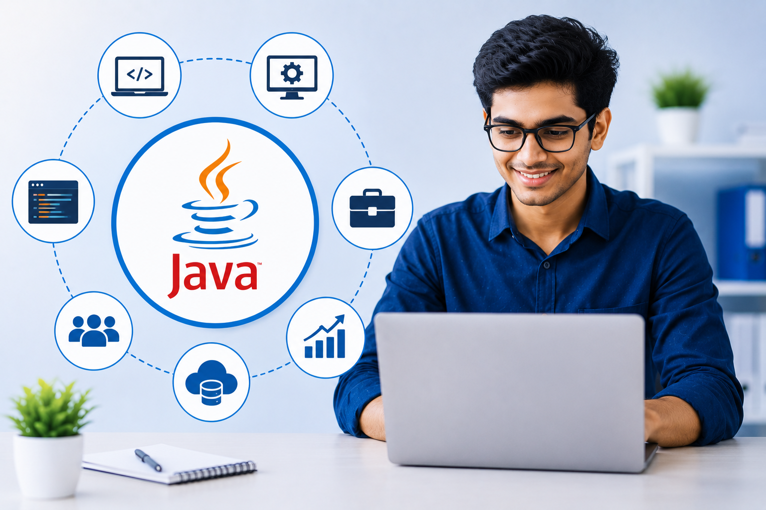 Java Career Scope: Syllabus and Career